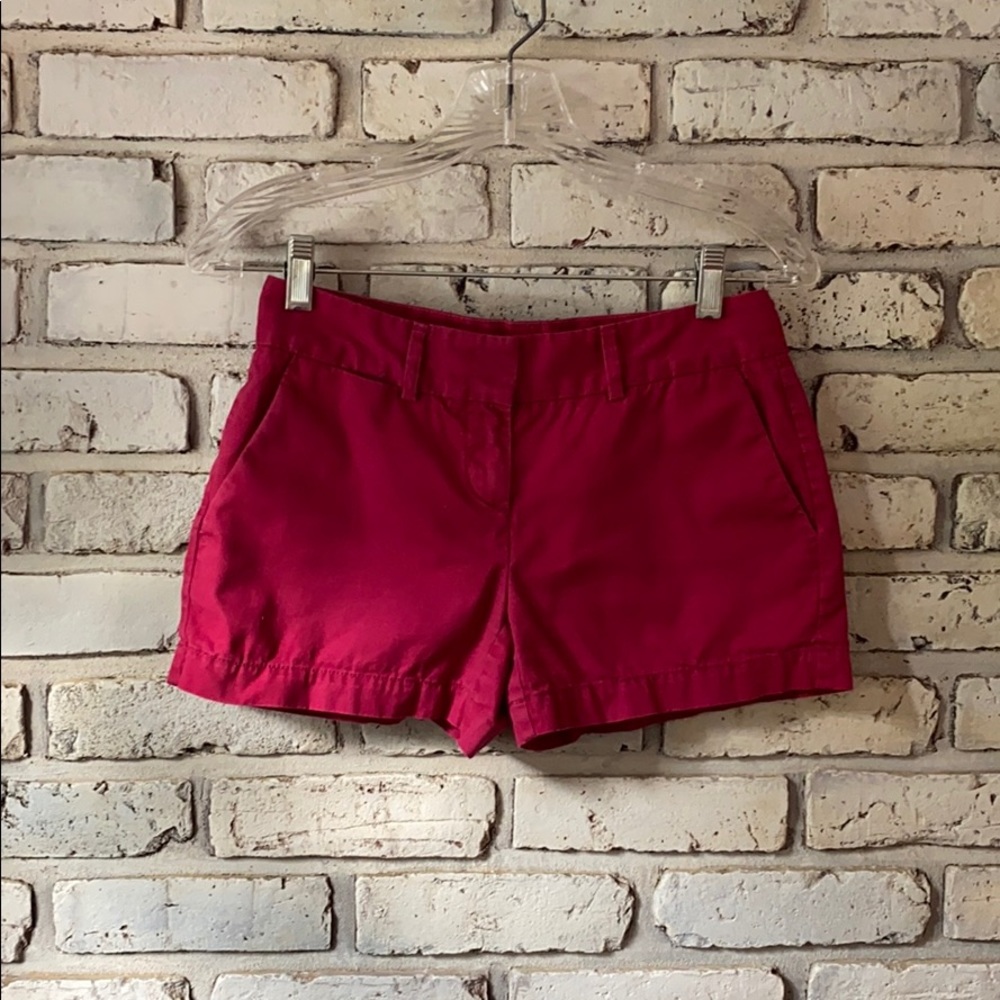 Ann taylor loft shorts